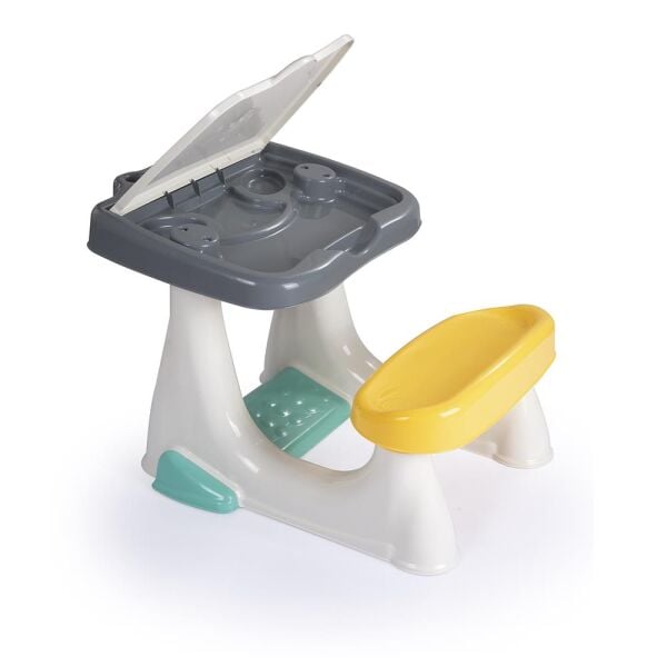 Dolu Kapaklı Çalışma Masası