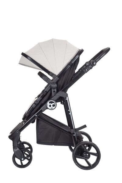 Baby Care Bc-305 Zeta Travel Puset Antrasit ( S )