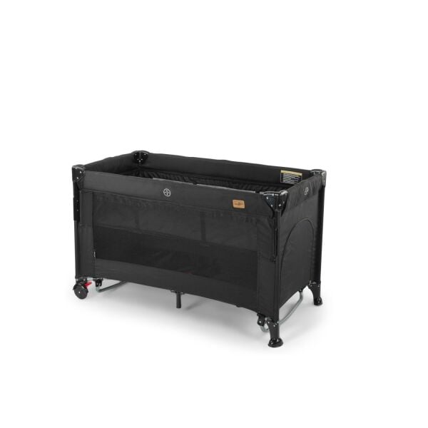 Baby2Go Bony Otomatık Anne Yanı 60*120 (Yesıl)