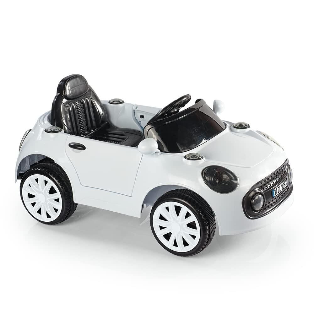 Dolu Oyuncak -Wılly 12v Uzaktan Kumandalı Akulu Araba 8093