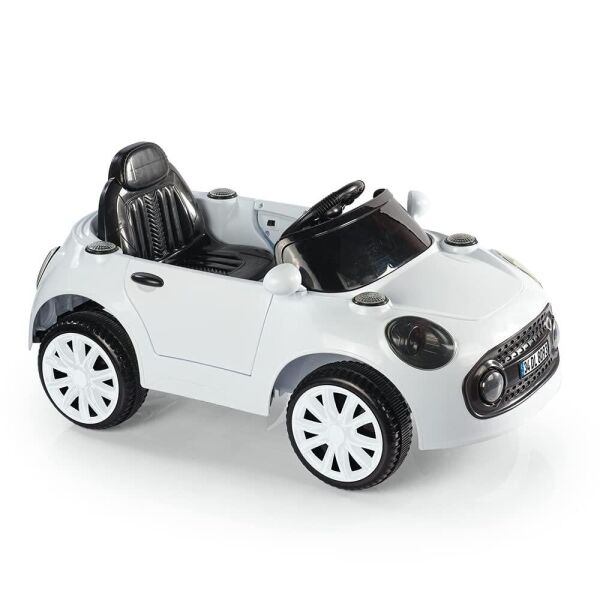 Dolu Oyuncak -Wılly 12v Uzaktan Kumandalı Akulu Araba 8093