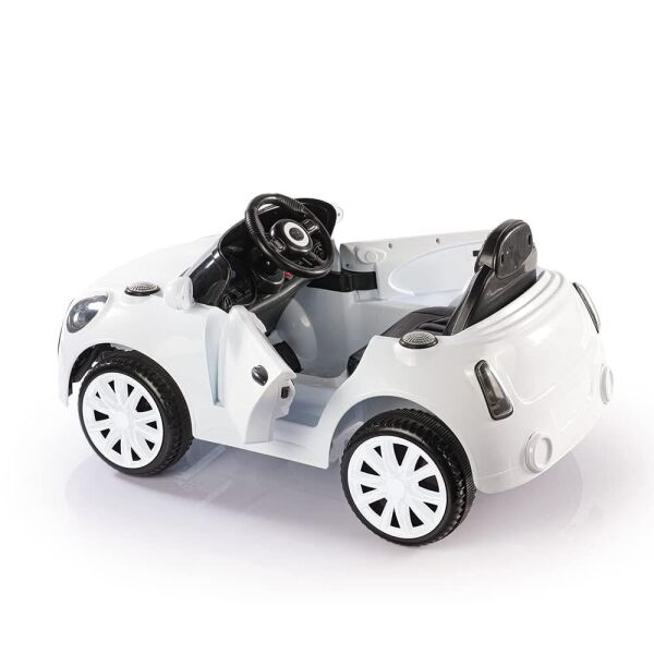 Dolu Oyuncak -Wılly 12v Uzaktan Kumandalı Akulu Araba 8093