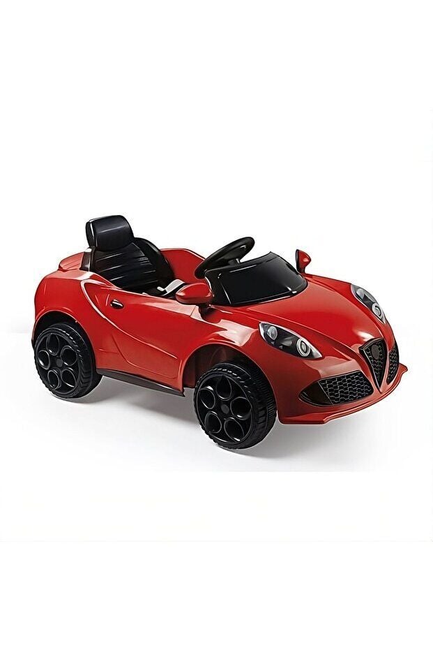 Dolu Oyuncak -Sport Coupe 12 V Kumandalı 8095-26035849