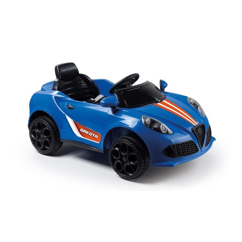 Dolu Oyuncak - Dakota 6v Kumandalı 8094