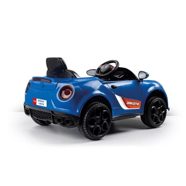 Dolu Oyuncak - Dakota 6v Kumandalı 8094