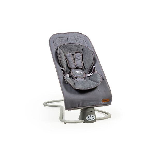 Baby2Go Poddle Ana Dızı (K.Grı)