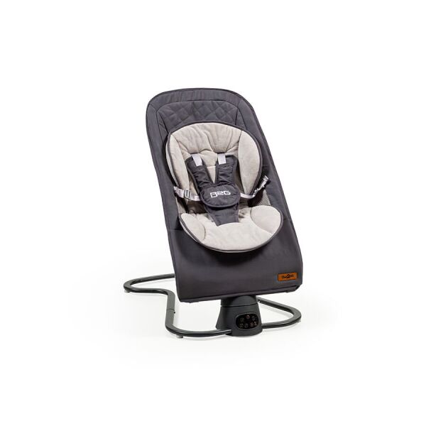 Baby2Go Poddle Ana Dızı (K.Grı)