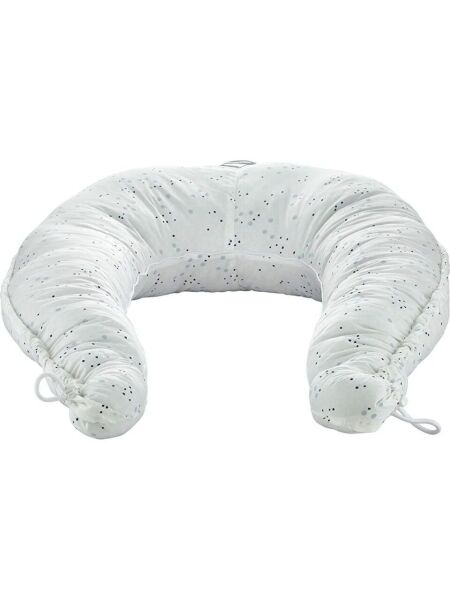 Babyjem Çok Fonksiyonlu Minder Lacivert