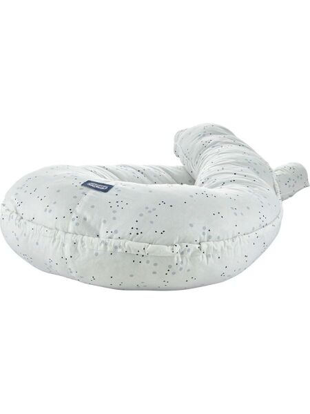 Babyjem Çok Fonksiyonlu Minder Lacivert