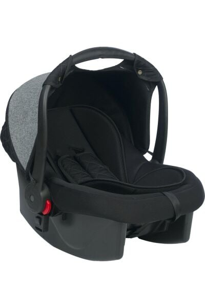 Joell Truva 3 Kd-1713 Puset Gri