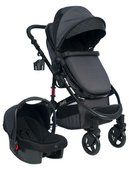 Joell Truva 3 Kd-1713 Puset Füme