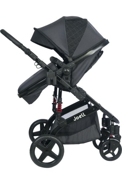 Joell Truva 3 Kd-1713 Puset Füme