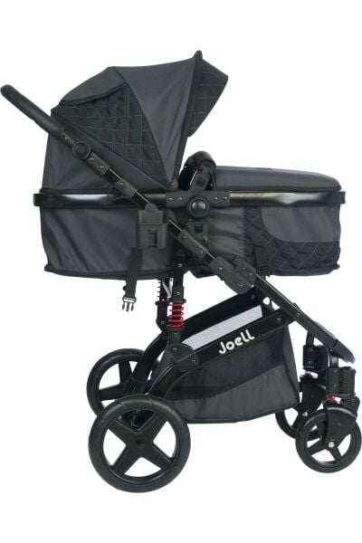 Joell Truva 3 Kd-1713 Puset Füme