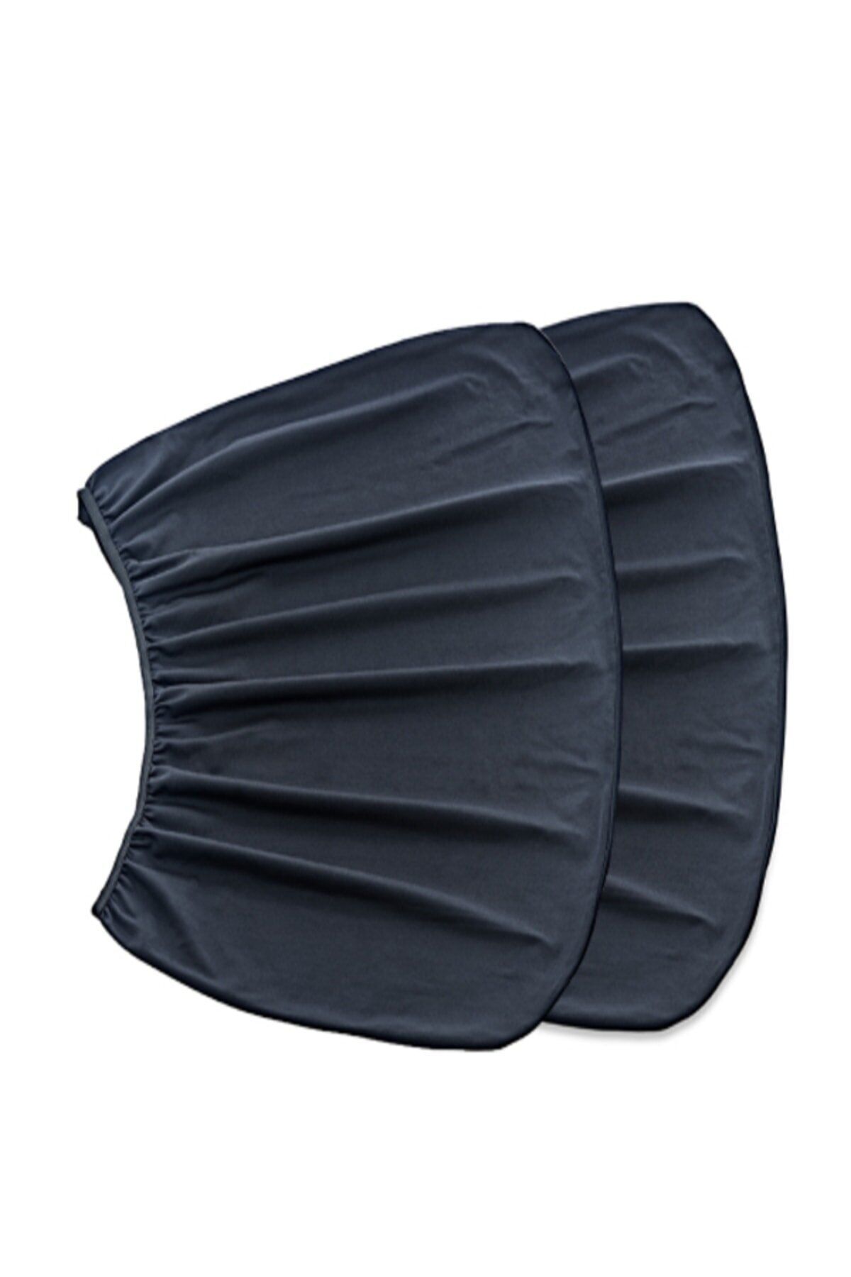 Babyjem Oto Cam Perdesi Büyük (47X107) 532