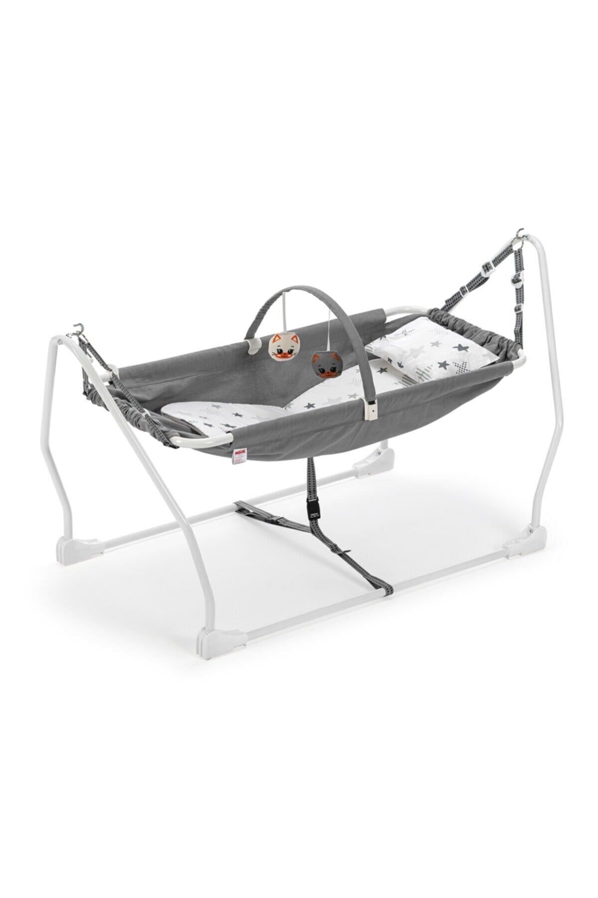 Moje Venedik Hamak Gri