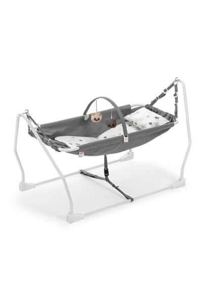 Moje Venedik Hamak Gri