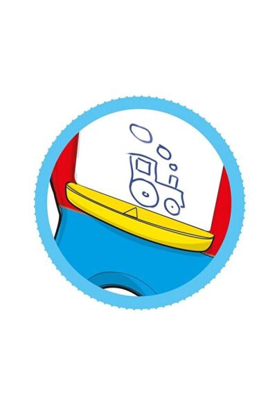 Dolu Oyuncak -Jumbo Yazı Tahtası 7062