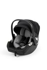 Kanz x-Go Ultimate Travel Sistem Bebek Arabası Silver Gri