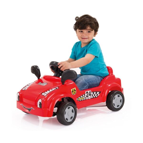 Dolu Oyuncak -Smart Oto Pedallı 8019