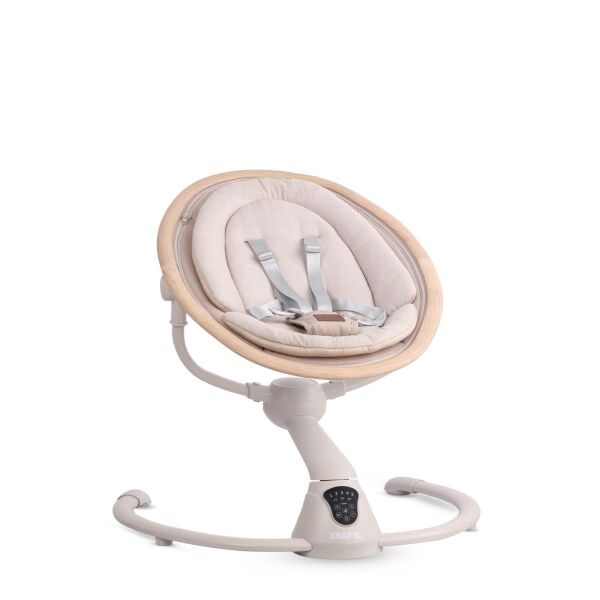 Kraft Otto Plus Elektrikli Salincak - Light