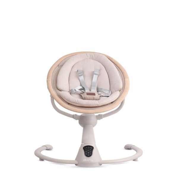 Kraft Otto Plus Elektrikli Salincak - Light