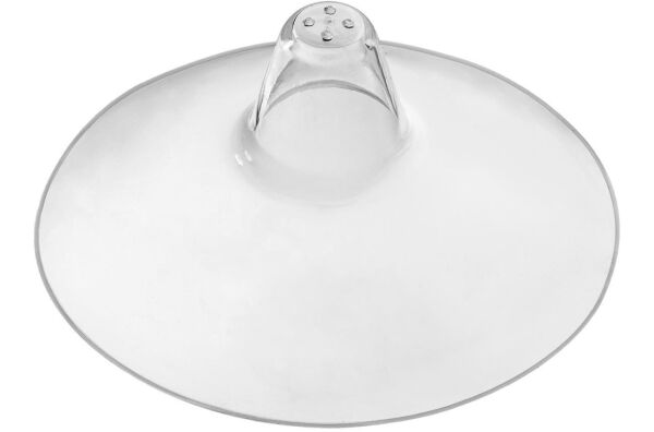 Wee Baby Baby Silikon Göğüs Koruyucu 2li Kod:900