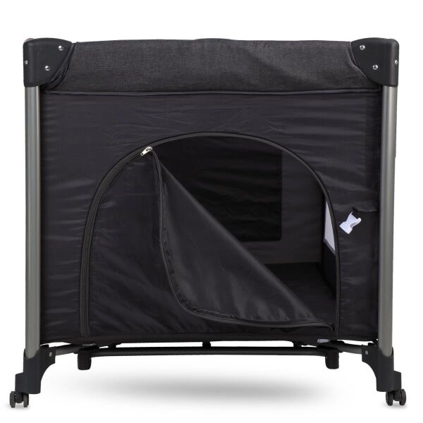 Kraft Easy Fold Oyun Parki 70x110cm-Light Grey