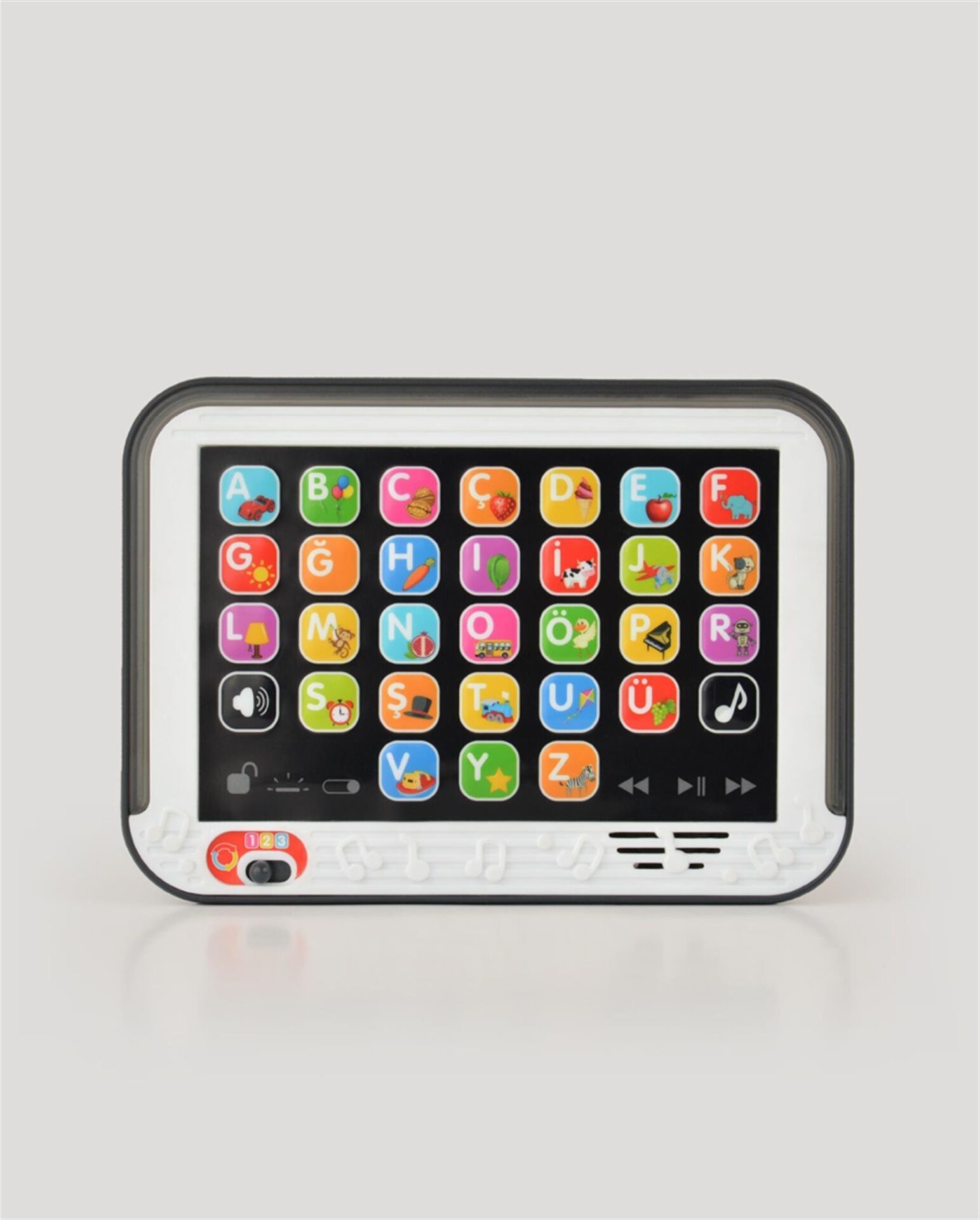 Let's Be Child LC Tablet 6 m+ LC-30902