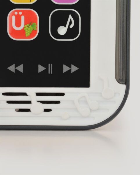 Let's Be Child LC Tablet 6 m+ LC-30902