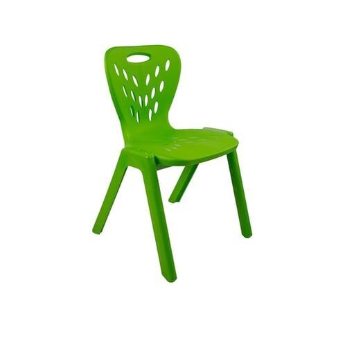 Dolu Sandalye Karma Renk