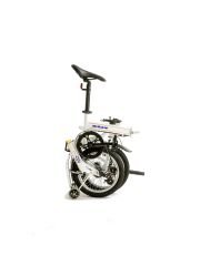Bisan Fx 3800 Bisiklet Ürün Rengi: Beyaz   Kadro: 11'' - 28 Cm   Vites: 3 Vites   Tekerlek: 16''   Etiket Rengi: Turuncu