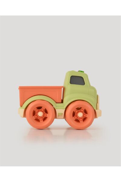 Let's Be Child LC Işıklı ve Sesli Minik Pikap 18 m+ LC-31020