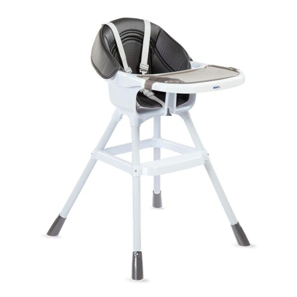 Kraft Tapas Mama Sandalyesi - Grey