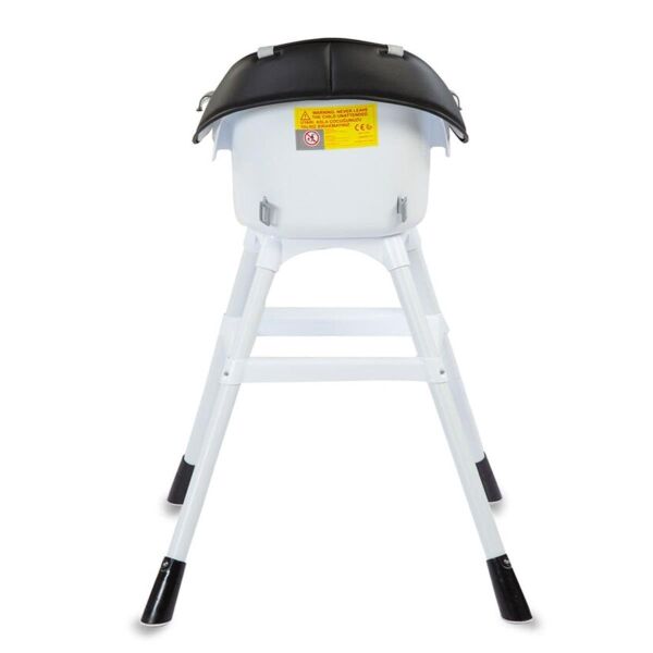 Kraft Tapas Mama Sandalyesi - Grey