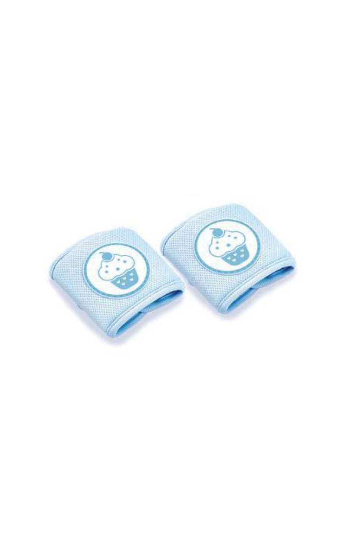 Babyjem Emekleme Dizliği Mavi 498