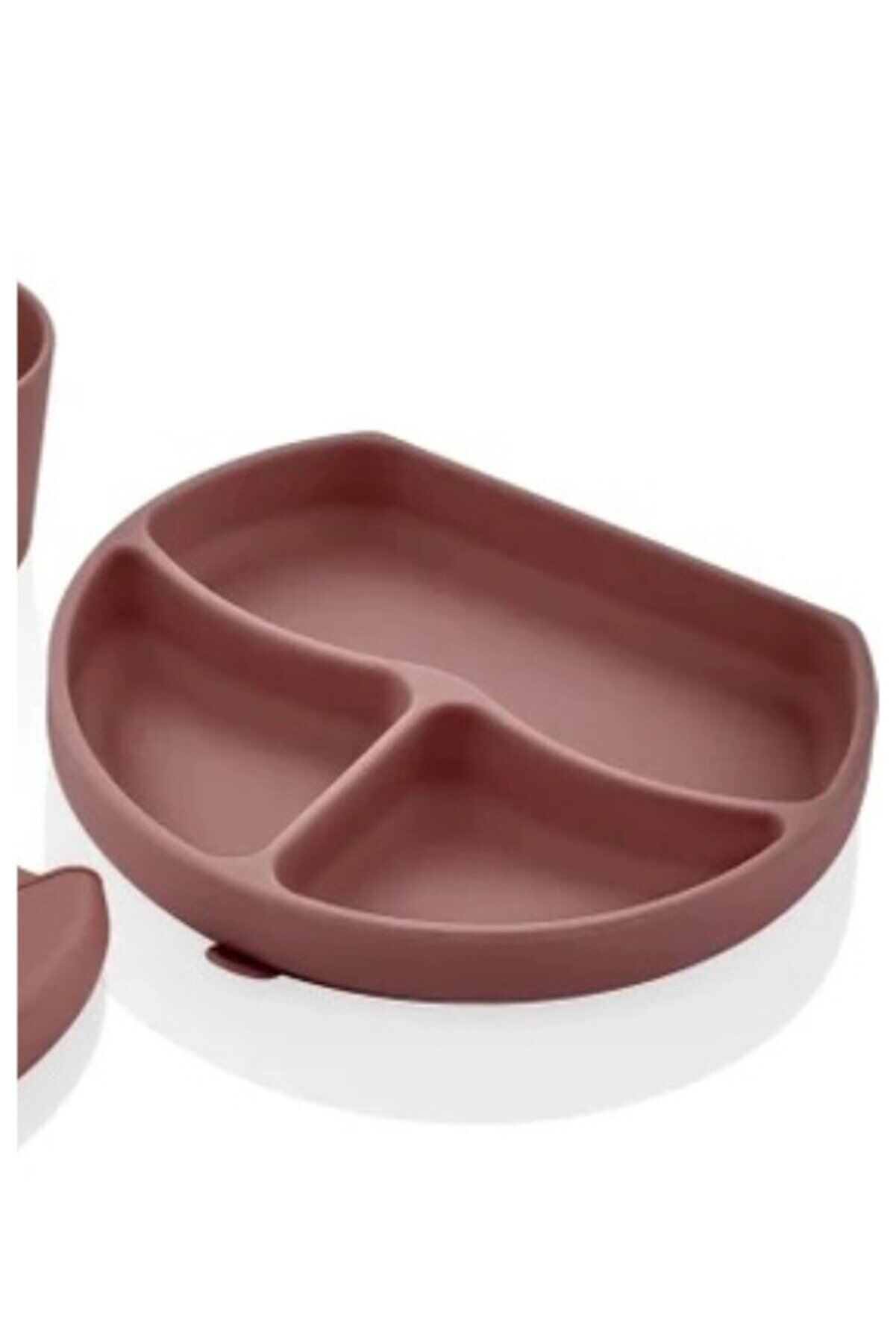 Babyjem Silikon Tabak Mocha 715