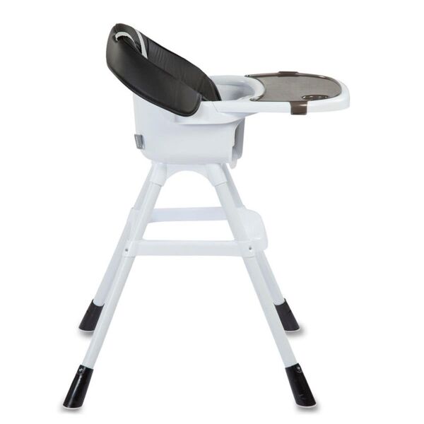 Kraft Tapas Mama Sandalyesi - Black