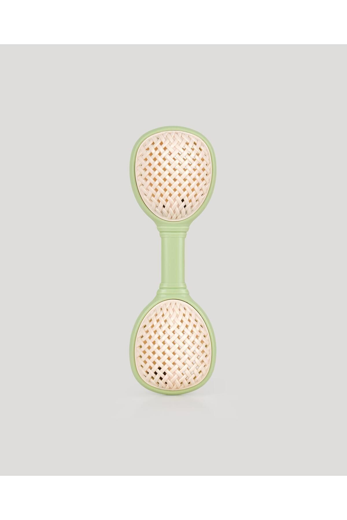 Let's Be Child LC Duo Hasır Çıngırak