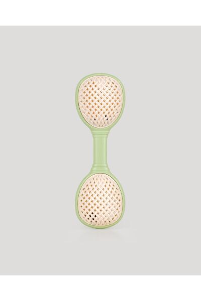 Let's Be Child LC Duo Hasır Çıngırak