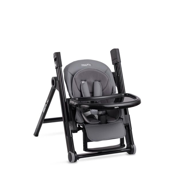 Kraft Chef Mama Sandalyesi - Grey