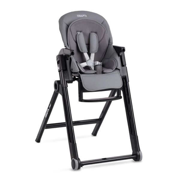 Kraft Chef Mama Sandalyesi - Grey