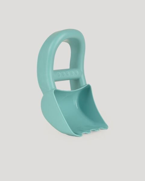 Let's Be Child El Kepçesi