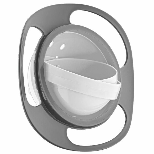 Babyjem Dökülmeyen Tabak Gri 350