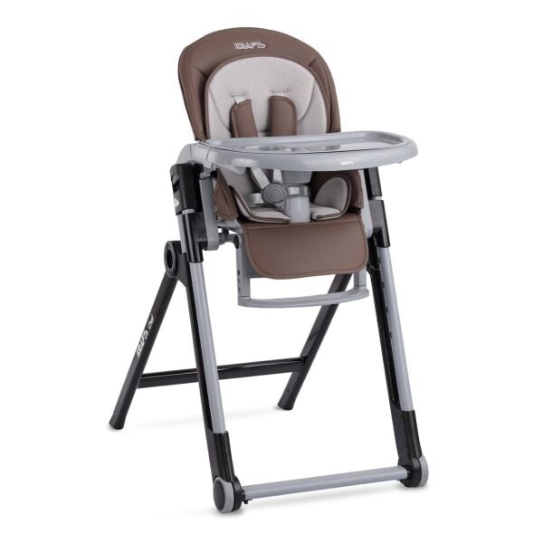 Kraft Chef Mama Sandalyesi - Cacao