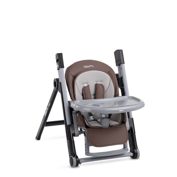 Kraft Chef Mama Sandalyesi - Cacao