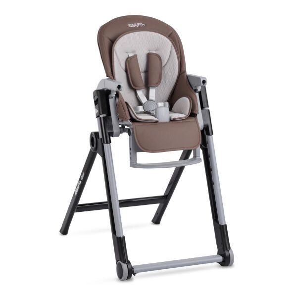 Kraft Chef Mama Sandalyesi - Cacao