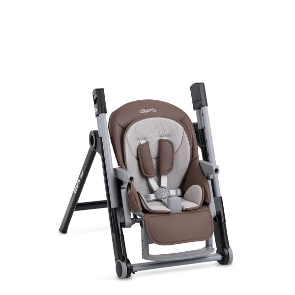 Kraft Chef Mama Sandalyesi - Cacao