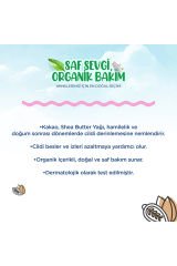 Wee Baby Organik Çatlak Önleyici Krem 150 ml