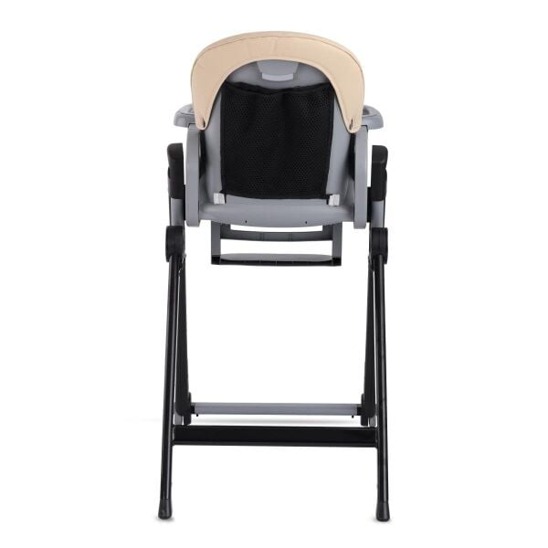 Kraft Chef Mama Sandalyesi - Beige