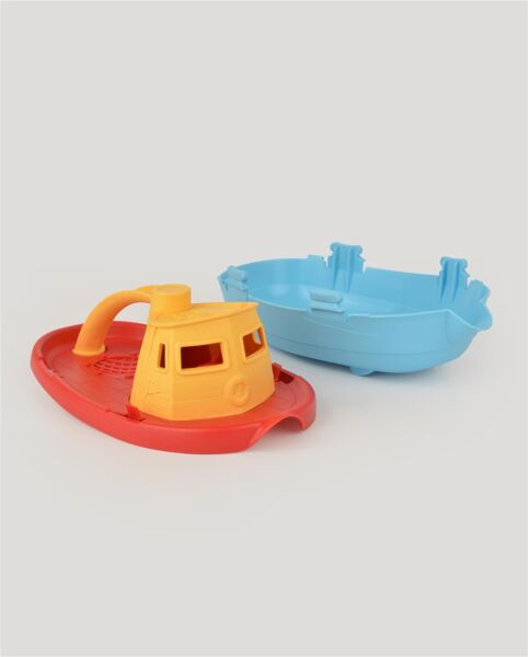 Let's Be Child  LC Neşeli Gemi 18 m+ LC-30810